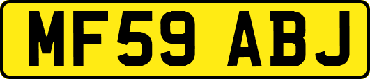 MF59ABJ