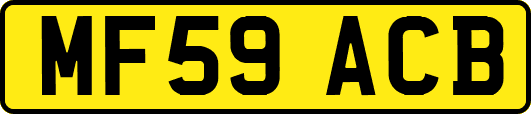 MF59ACB