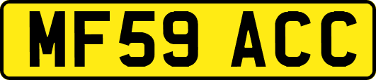 MF59ACC