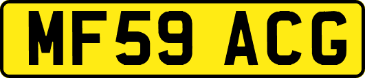 MF59ACG