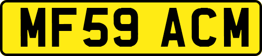MF59ACM