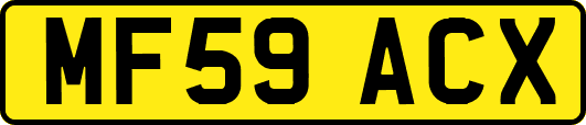MF59ACX