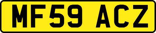 MF59ACZ