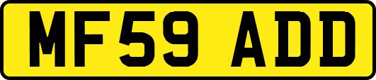 MF59ADD