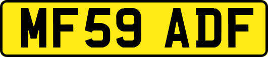 MF59ADF
