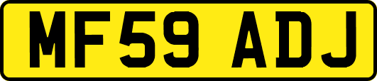 MF59ADJ