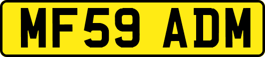 MF59ADM