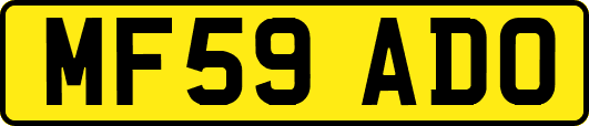 MF59ADO