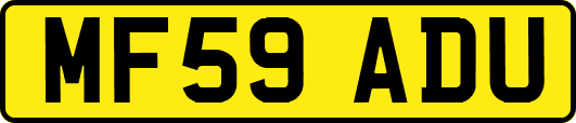 MF59ADU