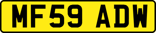 MF59ADW