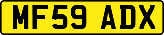 MF59ADX