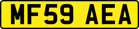 MF59AEA