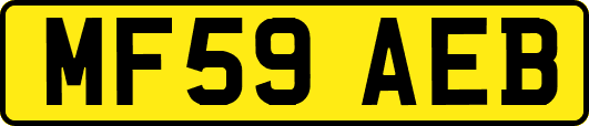 MF59AEB