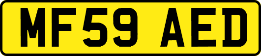 MF59AED