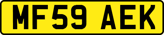 MF59AEK