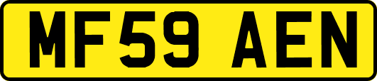 MF59AEN