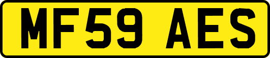 MF59AES