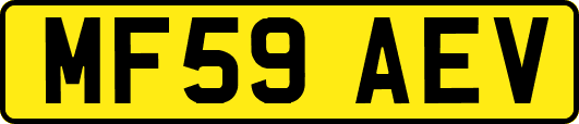 MF59AEV