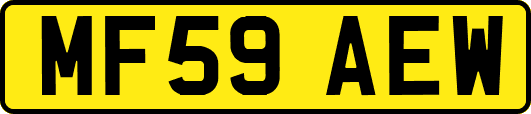 MF59AEW