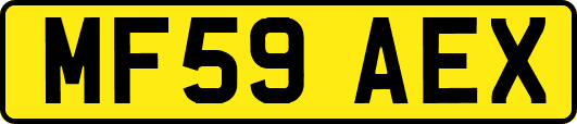 MF59AEX