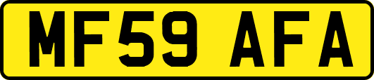 MF59AFA