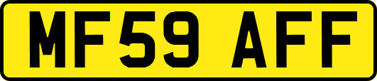 MF59AFF