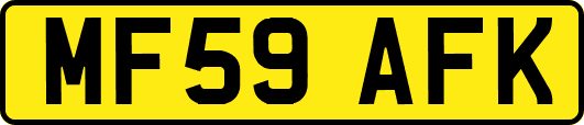 MF59AFK