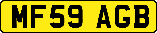 MF59AGB
