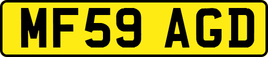 MF59AGD