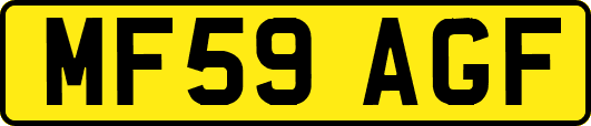 MF59AGF