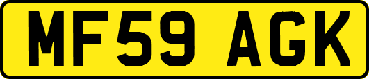 MF59AGK