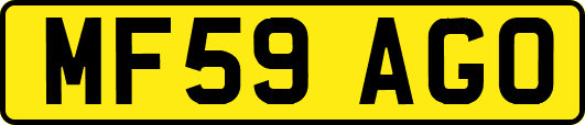 MF59AGO