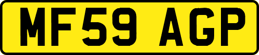 MF59AGP