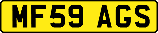MF59AGS