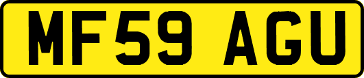 MF59AGU