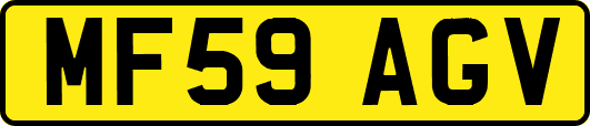 MF59AGV