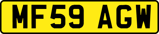 MF59AGW