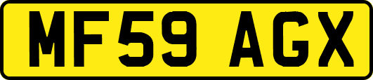 MF59AGX