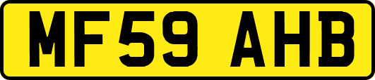 MF59AHB