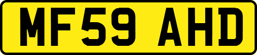 MF59AHD