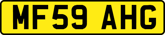 MF59AHG