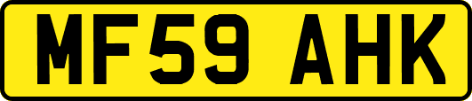 MF59AHK