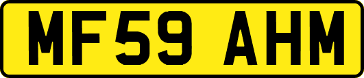 MF59AHM