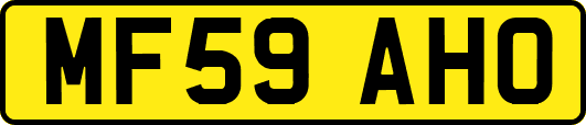 MF59AHO