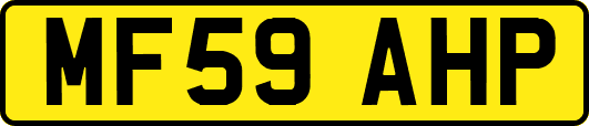 MF59AHP