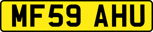 MF59AHU