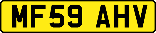 MF59AHV