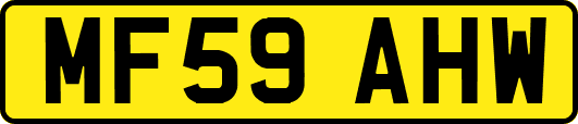 MF59AHW