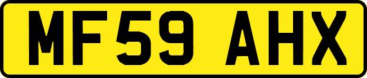 MF59AHX