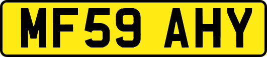 MF59AHY